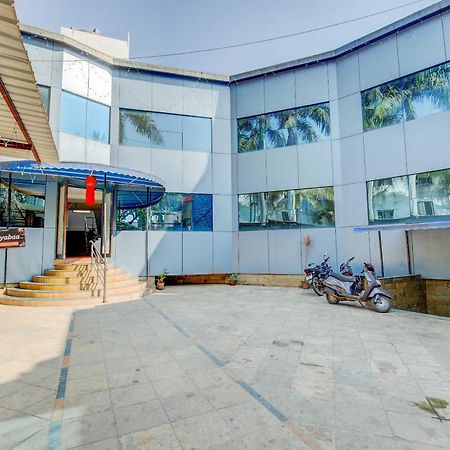 Отель Saiba Residency Pirangut Экстерьер фото